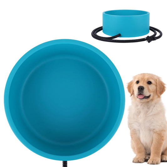 Outdoor Thermal Pet Bowl 108 Oz