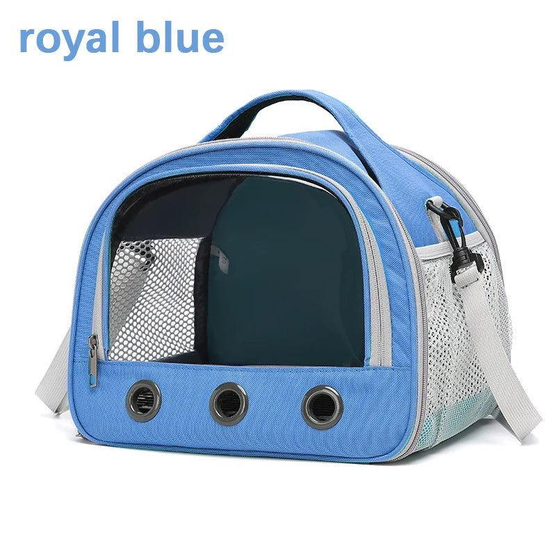 Portable Pet Carrier Bag