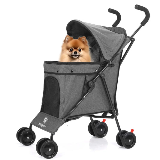 Travel Portable Dog Stroller