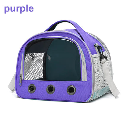 Portable Pet Carrier Bag