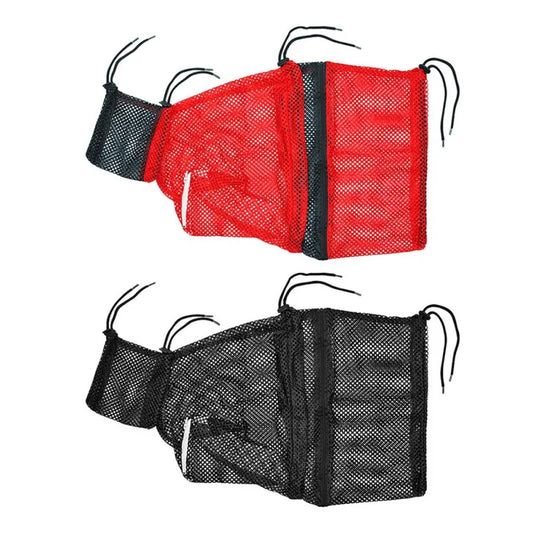 Pet Adjustable Grooming Washing Bags