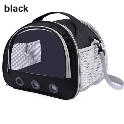 Portable Pet Carrier Bag