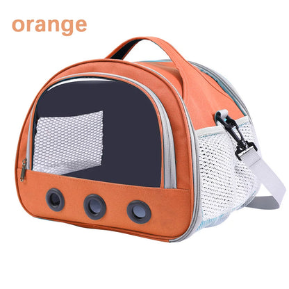 Portable Pet Carrier Bag